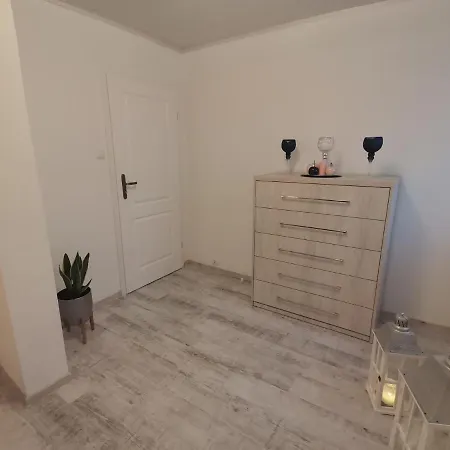 Krystyna Ii Daire Tylicz