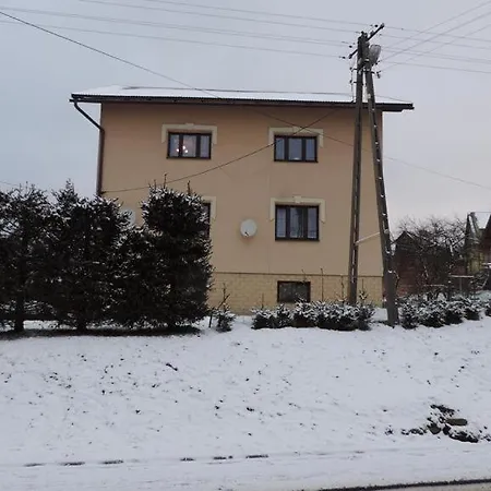Lejlighed Krystyna Ii Tylicz