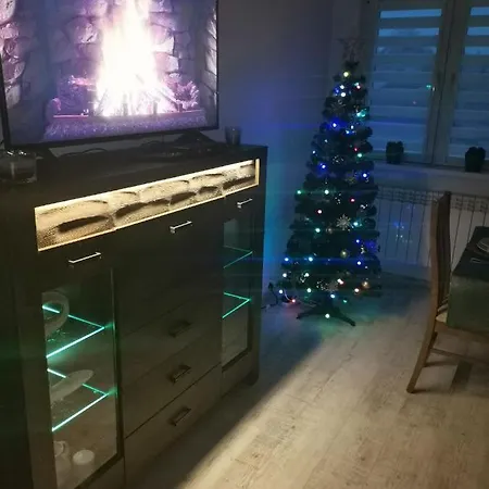 Daire Krystyna Ii Tylicz