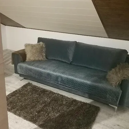 Daire Krystyna Ii Tylicz