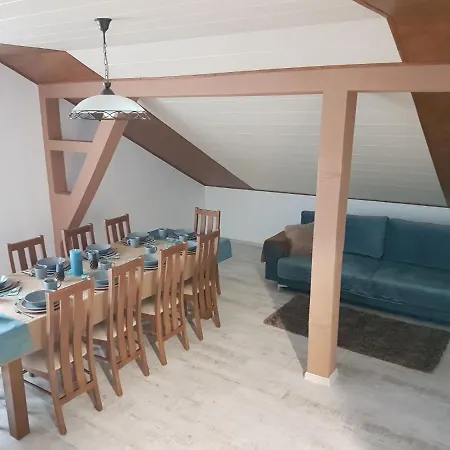 Krystyna Ii Daire Tylicz