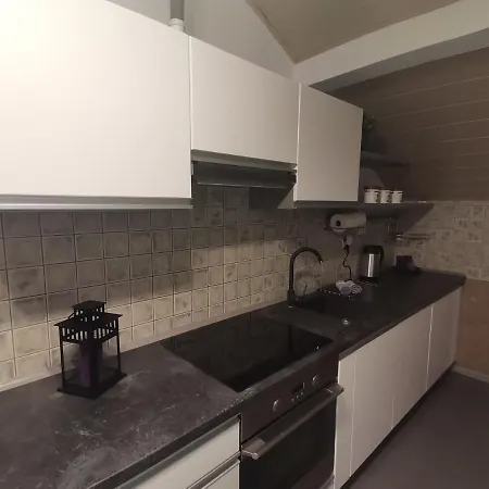 Krystyna Ii * Tylicz