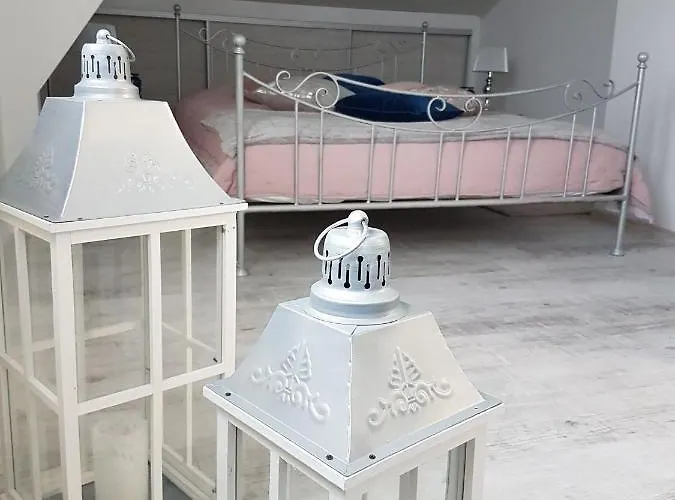 Krystyna Ii Apartament