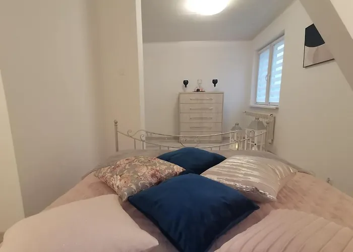 Apartament Krystyna Ii *