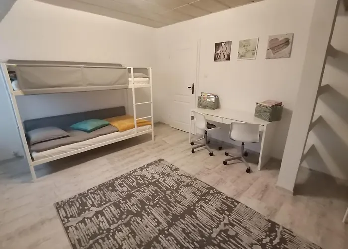 Apartament Krystyna Ii Tylicz