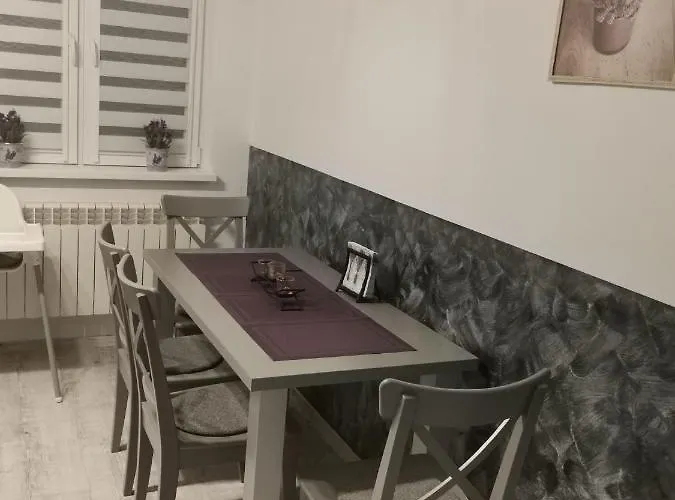 Apartament Krystyna Ii Tylicz