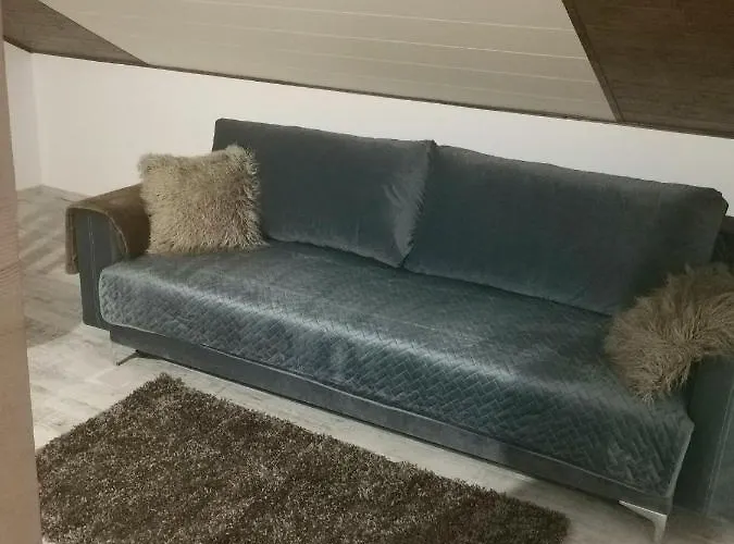 Apartament Krystyna Ii Tylicz