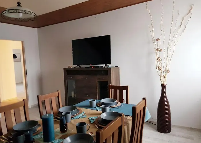 Apartament Krystyna Ii Tylicz