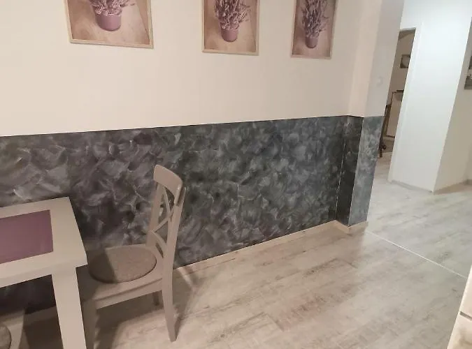 Apartament Krystyna Ii *