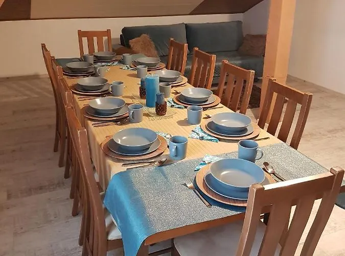 Apartament Krystyna Ii *