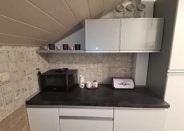 Krystyna Ii Apartament Tylicz